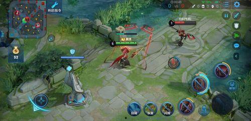 蒙恬体验服最新爆料消息,技能升级，战场霸主归来！  第3张