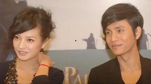 陈坤赵薇最新爆料,揭秘娱乐圈不为人知的秘密